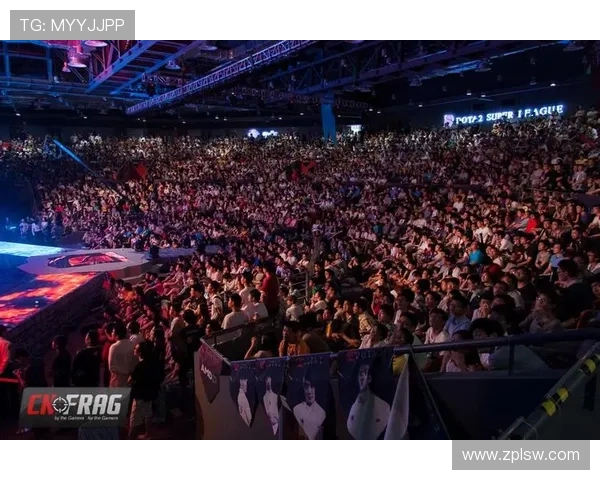 风云电竞馆引领潮流电竞新时代，打造顶级赛事与玩家聚集地