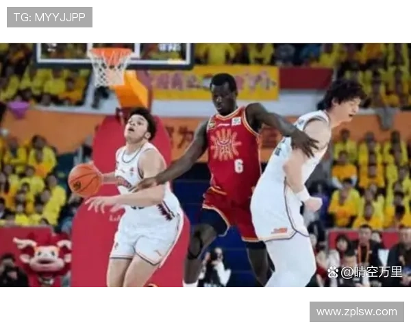 山西汾酒对决上海久事 CBA俱乐部杯决赛争锋