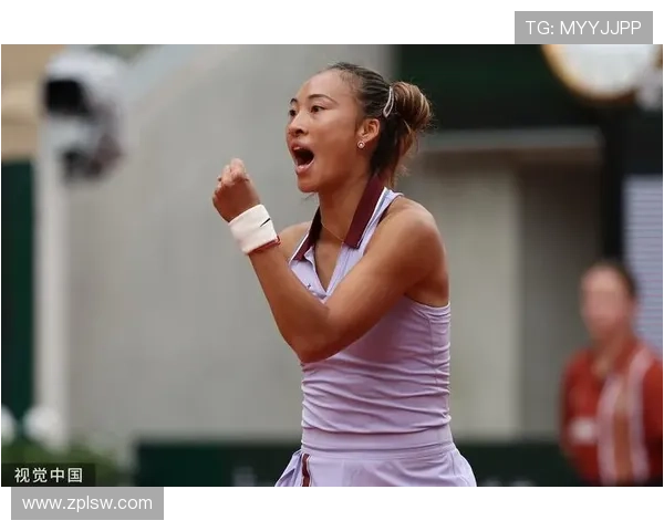 姆博科进决赛郑钦文需紧迫感更